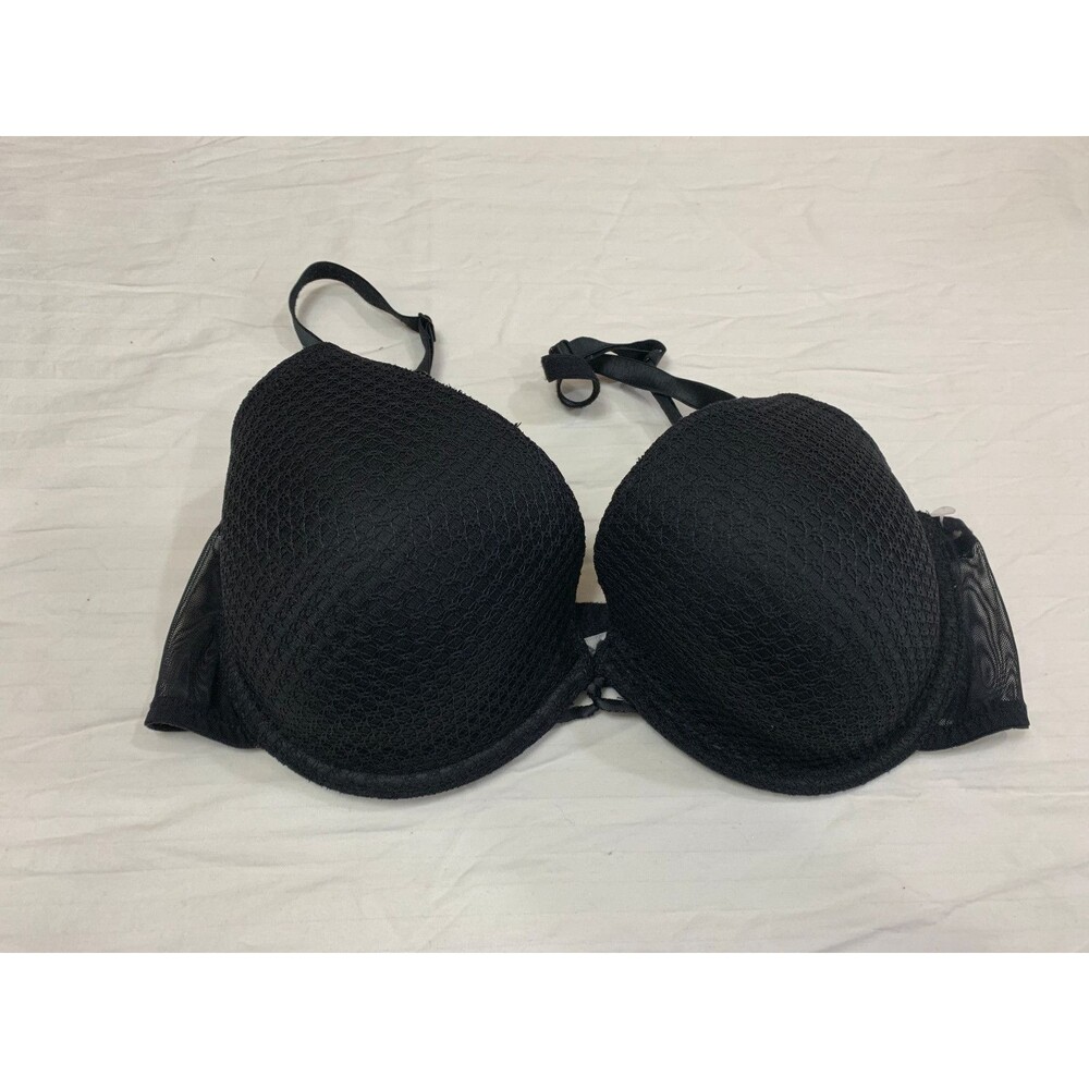 XHILARATION WOMENS UNDERWIRE BRA SIZE 36D